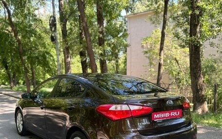 KIA Cerato III, 2016 год, 1 480 000 рублей, 3 фотография