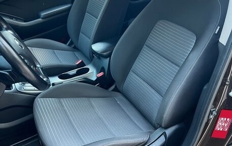 KIA Cerato III, 2016 год, 1 480 000 рублей, 11 фотография