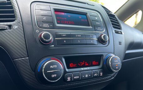 KIA Cerato III, 2016 год, 1 480 000 рублей, 19 фотография
