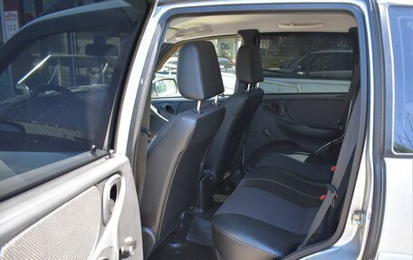 Chevrolet Niva I рестайлинг, 2014 год, 749 000 рублей, 10 фотография