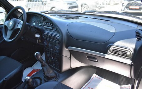 Chevrolet Niva I рестайлинг, 2014 год, 749 000 рублей, 15 фотография