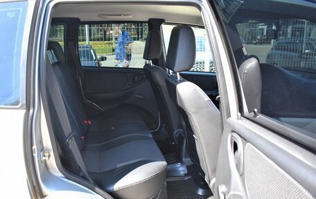 Chevrolet Niva I рестайлинг, 2014 год, 749 000 рублей, 13 фотография