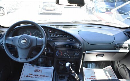 Chevrolet Niva I рестайлинг, 2014 год, 749 000 рублей, 16 фотография