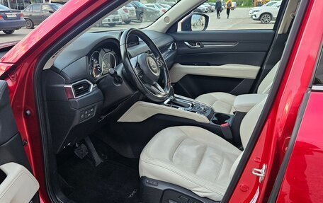 Mazda CX-5 II, 2018 год, 2 350 000 рублей, 5 фотография