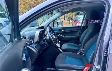 Chevrolet Orlando I, 2012 год, 1 050 000 рублей, 3 фотография