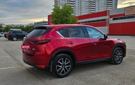 Mazda CX-5 II, 2018 год, 2 350 000 рублей, 4 фотография