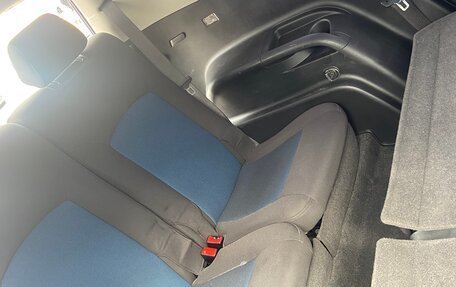 Chevrolet Orlando I, 2012 год, 1 050 000 рублей, 13 фотография