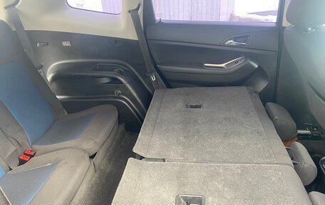 Chevrolet Orlando I, 2012 год, 1 050 000 рублей, 12 фотография