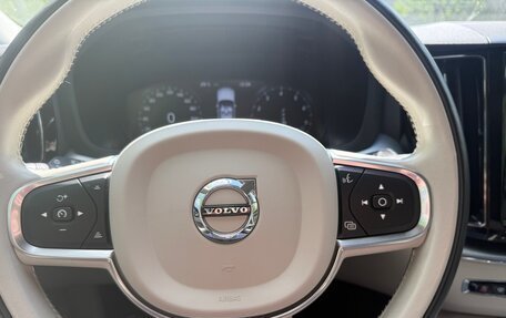 Volvo XC60 II, 2020 год, 4 500 000 рублей, 6 фотография