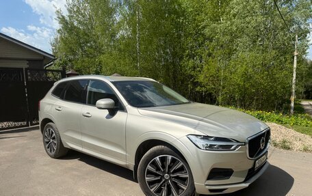 Volvo XC60 II, 2020 год, 4 500 000 рублей, 3 фотография