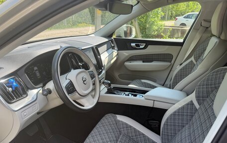 Volvo XC60 II, 2020 год, 4 500 000 рублей, 13 фотография