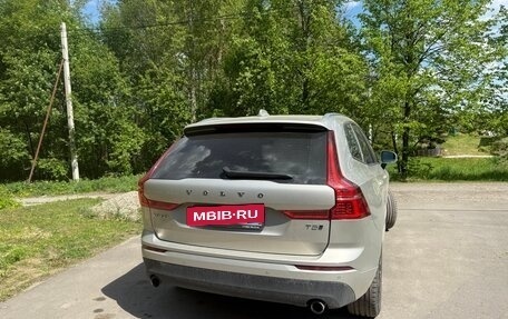 Volvo XC60 II, 2020 год, 4 500 000 рублей, 4 фотография