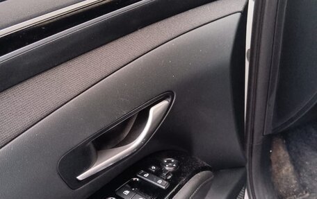 Hyundai Tucson, 2024 год, 3 550 000 рублей, 6 фотография