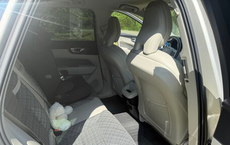 Volvo XC60 II, 2020 год, 4 500 000 рублей, 16 фотография