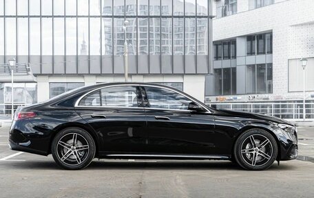 Mercedes-Benz E-Класс, 2025 год, 10 350 000 рублей, 5 фотография