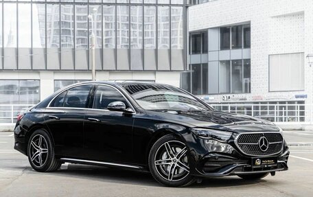 Mercedes-Benz E-Класс, 2025 год, 10 350 000 рублей, 4 фотография