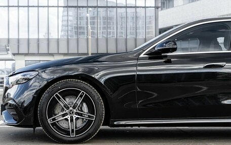 Mercedes-Benz E-Класс, 2025 год, 10 350 000 рублей, 7 фотография