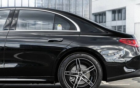 Mercedes-Benz E-Класс, 2025 год, 10 350 000 рублей, 8 фотография