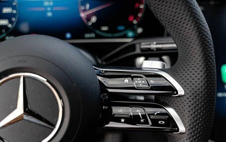Mercedes-Benz E-Класс, 2025 год, 10 350 000 рублей, 18 фотография