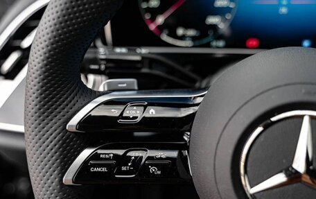 Mercedes-Benz E-Класс, 2025 год, 10 350 000 рублей, 17 фотография