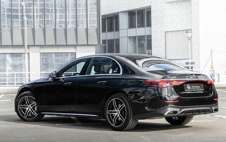 Mercedes-Benz E-Класс, 2025 год, 10 350 000 рублей, 9 фотография
