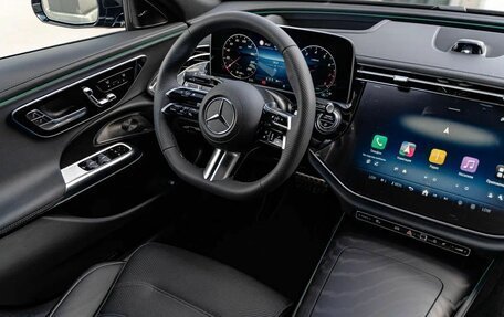 Mercedes-Benz E-Класс, 2025 год, 10 350 000 рублей, 13 фотография