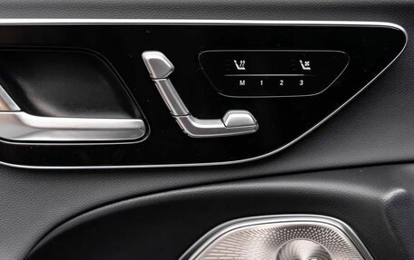Mercedes-Benz E-Класс, 2025 год, 10 350 000 рублей, 21 фотография