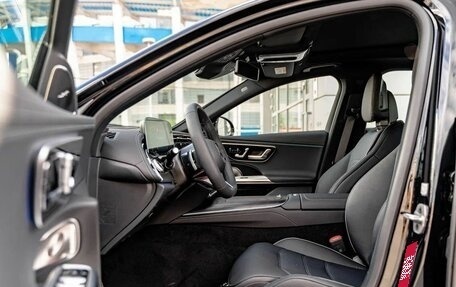 Mercedes-Benz E-Класс, 2025 год, 10 350 000 рублей, 10 фотография