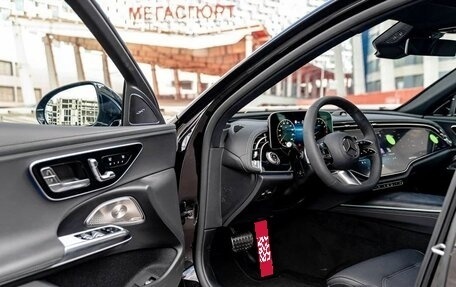 Mercedes-Benz E-Класс, 2025 год, 10 350 000 рублей, 11 фотография