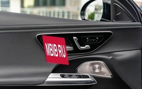 Mercedes-Benz E-Класс, 2025 год, 10 350 000 рублей, 19 фотография