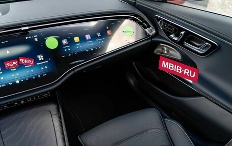 Mercedes-Benz E-Класс, 2025 год, 10 350 000 рублей, 16 фотография
