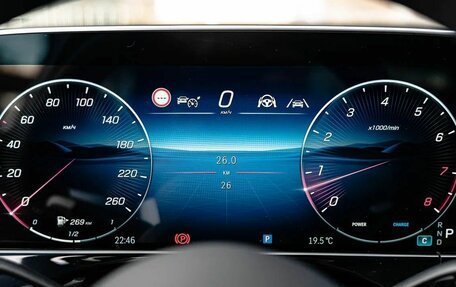 Mercedes-Benz E-Класс, 2025 год, 10 350 000 рублей, 23 фотография
