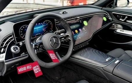 Mercedes-Benz E-Класс, 2025 год, 10 350 000 рублей, 12 фотография