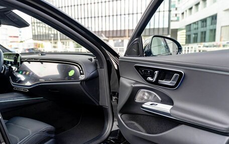 Mercedes-Benz E-Класс, 2025 год, 10 350 000 рублей, 35 фотография