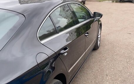 Volkswagen Passat CC I рестайлинг, 2010 год, 1 200 000 рублей, 4 фотография