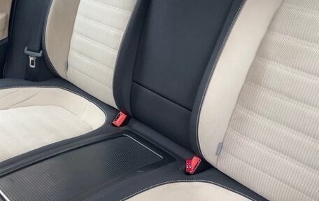 Volkswagen Passat CC I рестайлинг, 2010 год, 1 200 000 рублей, 7 фотография