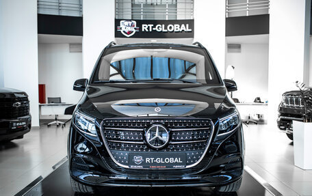 Mercedes-Benz V-Класс, 2025 год, 14 999 000 рублей, 2 фотография