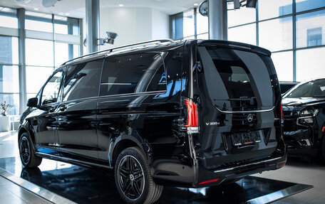 Mercedes-Benz V-Класс, 2025 год, 14 999 000 рублей, 5 фотография