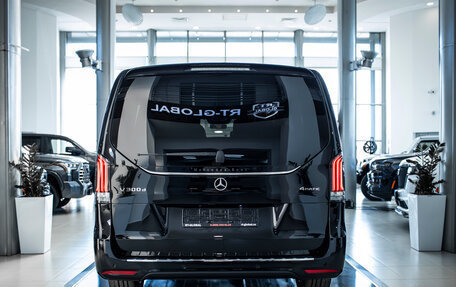 Mercedes-Benz V-Класс, 2025 год, 14 999 000 рублей, 6 фотография