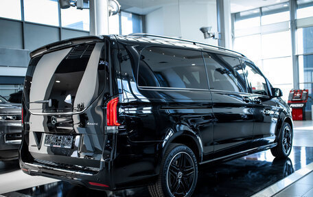 Mercedes-Benz V-Класс, 2025 год, 14 999 000 рублей, 7 фотография