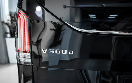Mercedes-Benz V-Класс, 2025 год, 14 999 000 рублей, 9 фотография