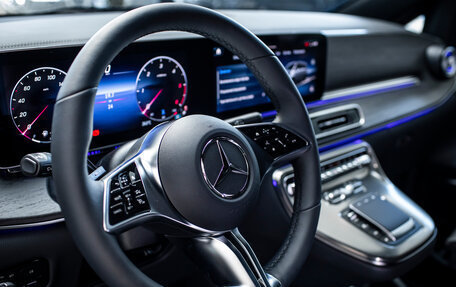 Mercedes-Benz V-Класс, 2025 год, 14 999 000 рублей, 15 фотография