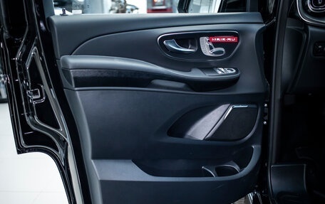 Mercedes-Benz V-Класс, 2025 год, 14 999 000 рублей, 10 фотография