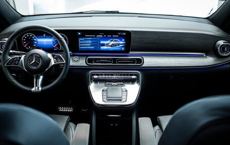 Mercedes-Benz V-Класс, 2025 год, 14 999 000 рублей, 17 фотография