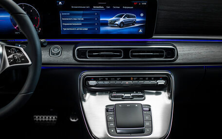 Mercedes-Benz V-Класс, 2025 год, 14 999 000 рублей, 18 фотография