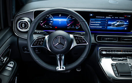 Mercedes-Benz V-Класс, 2025 год, 14 999 000 рублей, 19 фотография