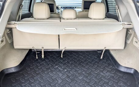 Nissan Murano, 2019 год, 3 050 000 рублей, 10 фотография
