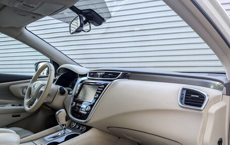 Nissan Murano, 2019 год, 3 050 000 рублей, 11 фотография