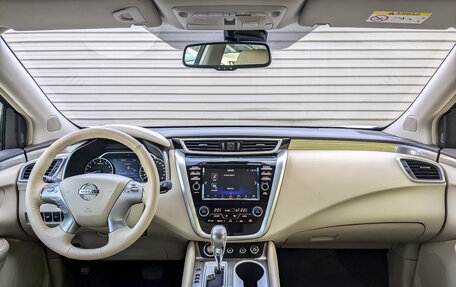 Nissan Murano, 2019 год, 3 050 000 рублей, 14 фотография