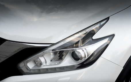 Nissan Murano, 2019 год, 3 050 000 рублей, 17 фотография